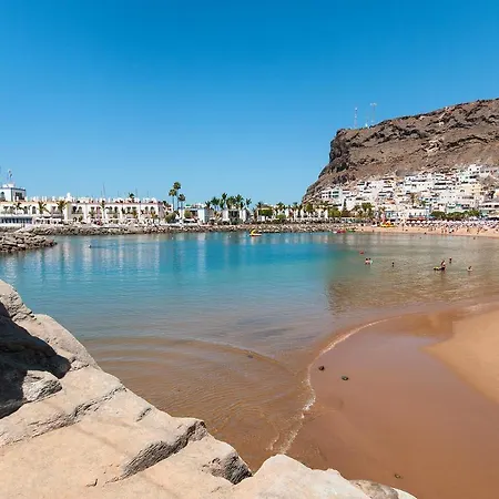 Beachfront Mogan Mb