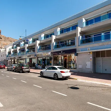 Lejlighed Beachfront Mogan Mb