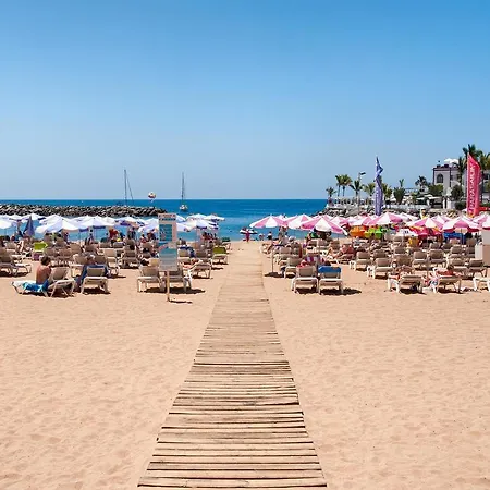 Beachfront Mogan Mb