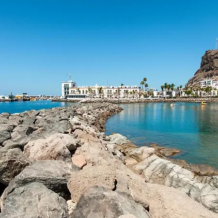 Beachfront Mogan Mb