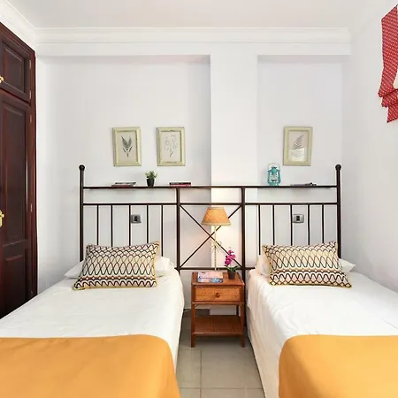 Beachfront Mogan Mb Apartment Puerto De Mogan